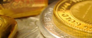 Glänzende Aussichten 2025: Sparen mit Gold und Silber 