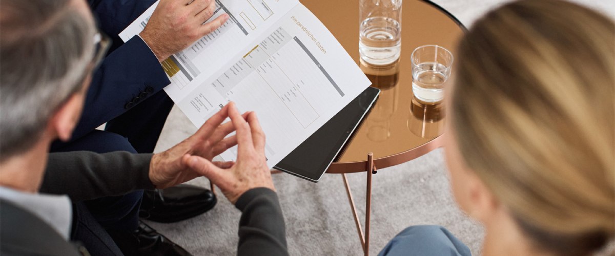 Nino Hasselbach Finanzberatung - Dautphetal