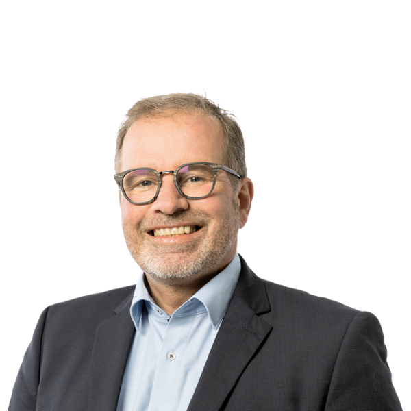 Andre Slotosch