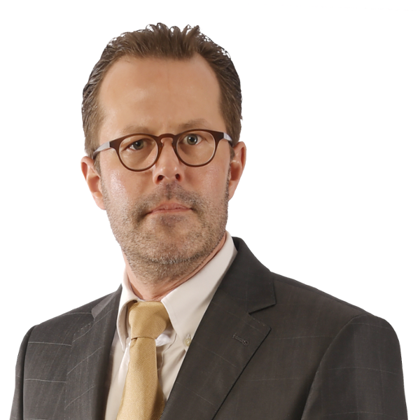 Benno Vilgertshofer
