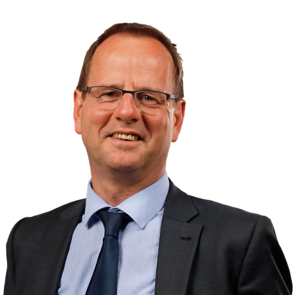 Dieter Lange