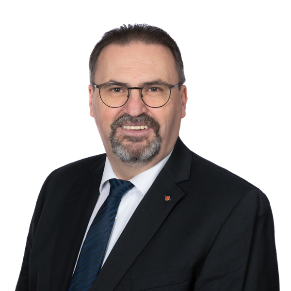 Ferdinand Sauer