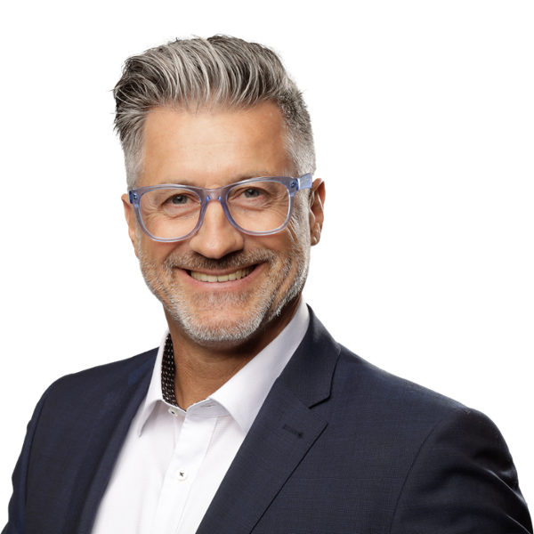 Jörg Buchenau