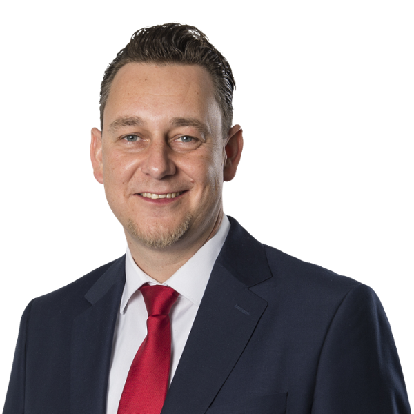 Klaus-Peter Brandl
