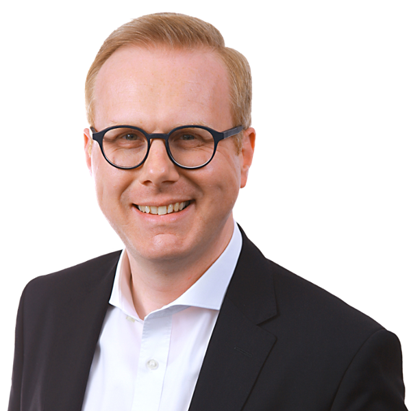 Marc Koch