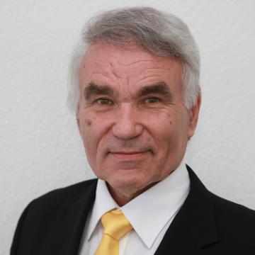 Rainer Becker