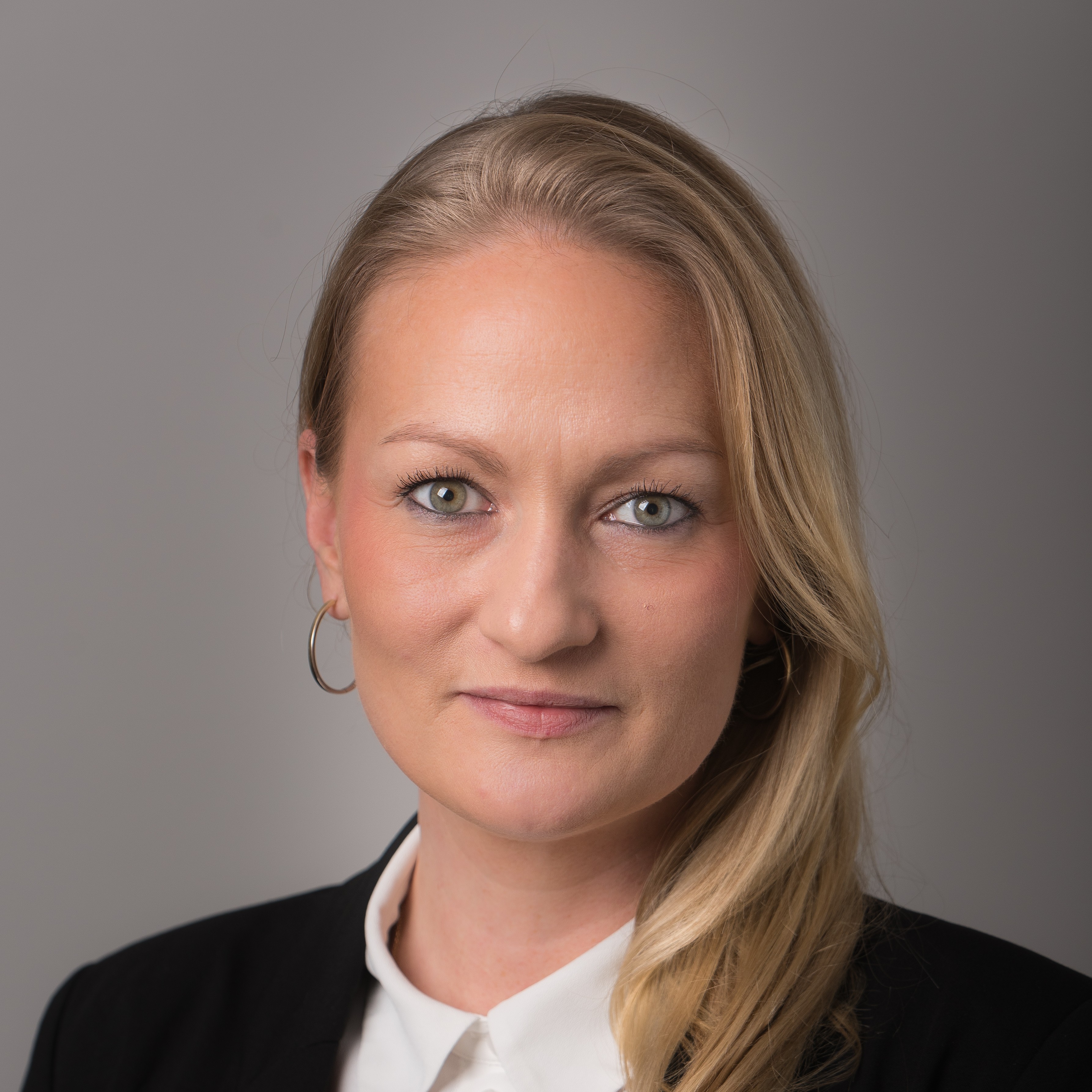 Alexandra Hartmann