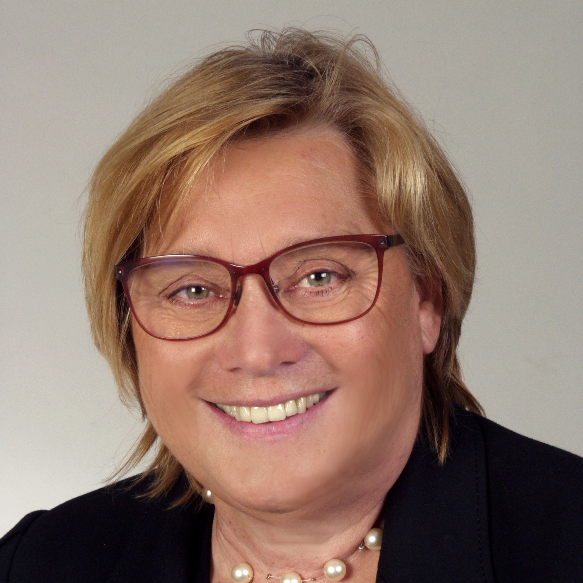 Gabriela Wimmer