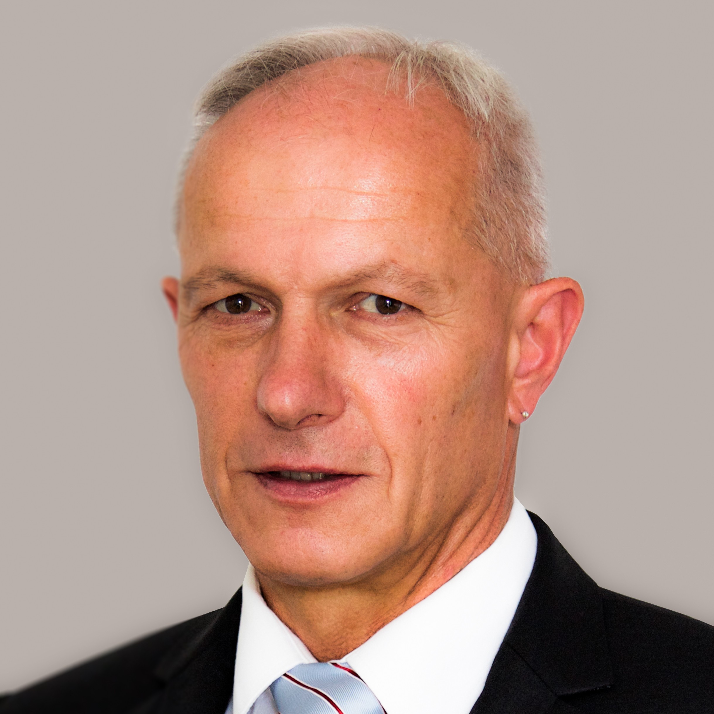 Ludwig Hengl