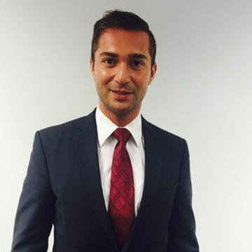 Murat Keskin