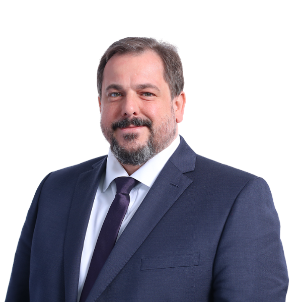 Patrick Kordowski