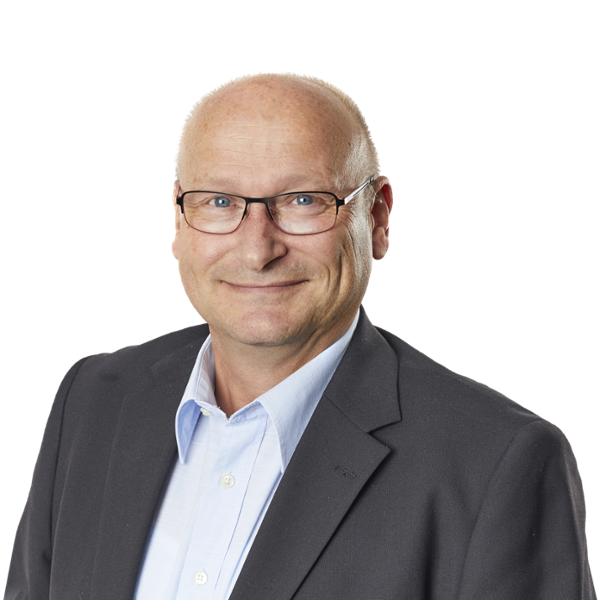 Ralph Blaschke