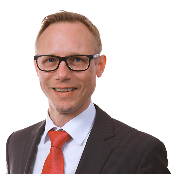 Sascha Früh