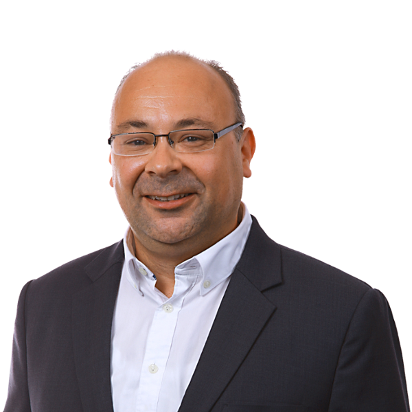 Stefan Haselbauer