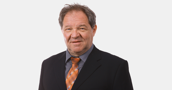 Thomas Ehmann Thomas Ehmann – Vermögensberater in Lauchheim